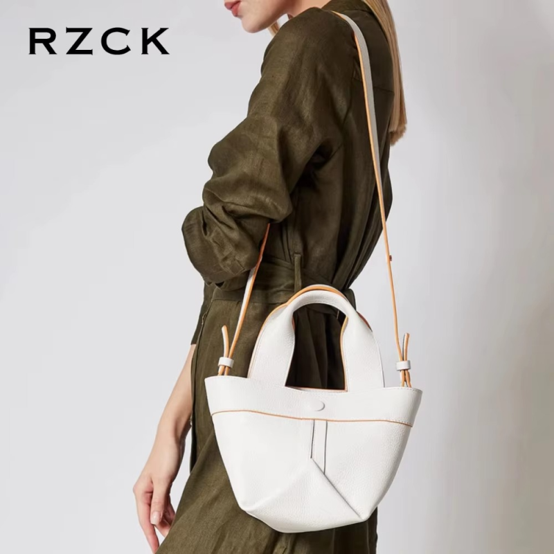 RZCK Handtaschen Custom 2026 New Brand Design Lady Handbags Fashion Vintage High Quality square PU Leather Handbags for Ladies Images